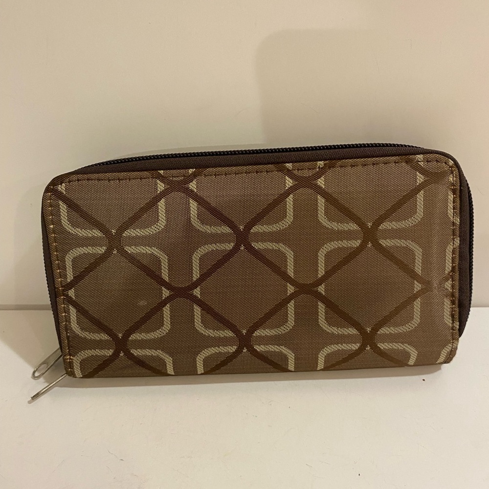 Unbranded Wallet (Kf)